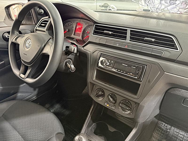 foto do GOL 1.0 FLEX 12V MANUAL 2021