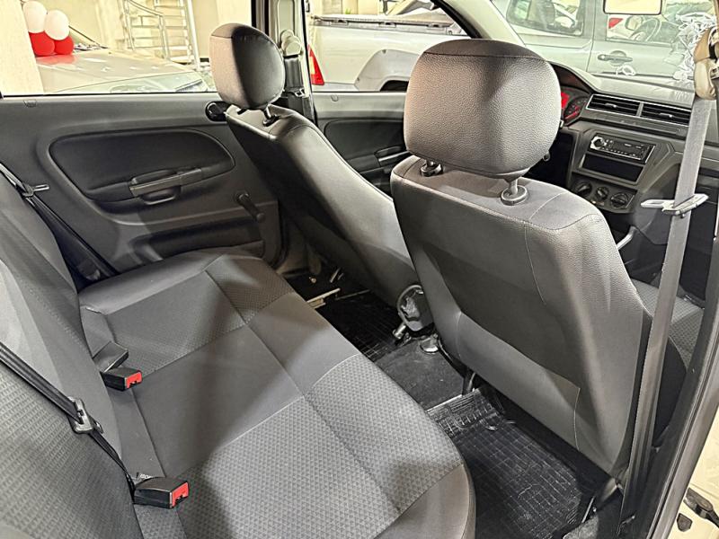 foto do GOL 1.0 FLEX 12V MANUAL 2021