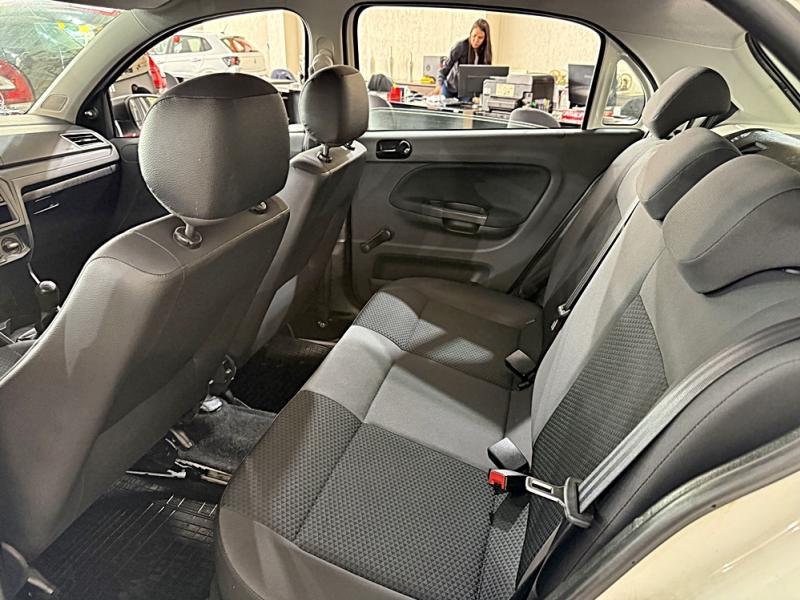 foto do GOL 1.0 FLEX 12V MANUAL 2021