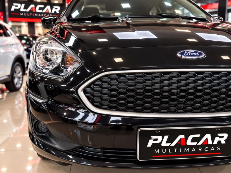foto do KA 1.0 TI-VCT FLEX SE MANUAL 2019
