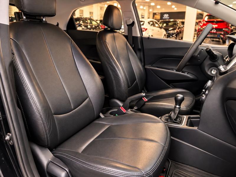foto do HB20 1.0 12V FLEX COMFORT MANUAL 2015