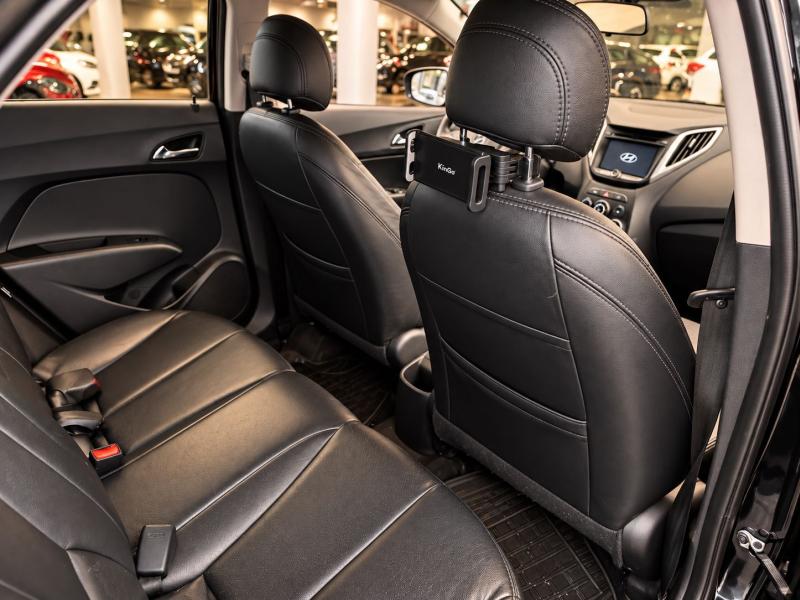 foto do HB20 1.0 12V FLEX COMFORT MANUAL 2015