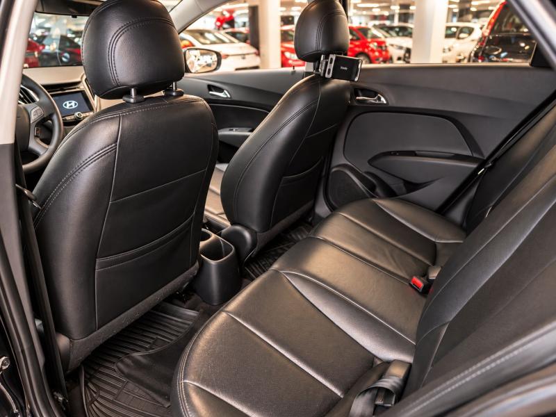 foto do HB20 1.0 12V FLEX COMFORT MANUAL 2015