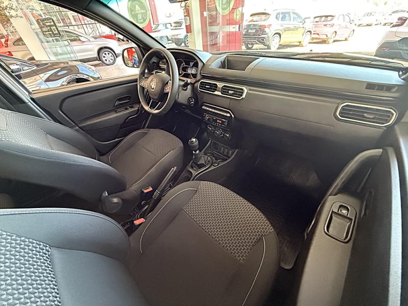 foto do OROCH 1.6 16V SCE FLEX PRO MANUAL 2023