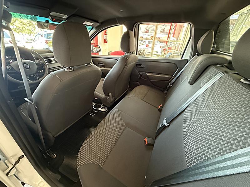 foto do OROCH 1.6 16V SCE FLEX PRO MANUAL 2023