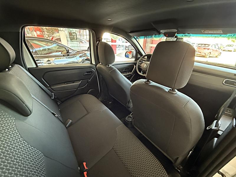 foto do OROCH 1.6 16V SCE FLEX PRO MANUAL 2023