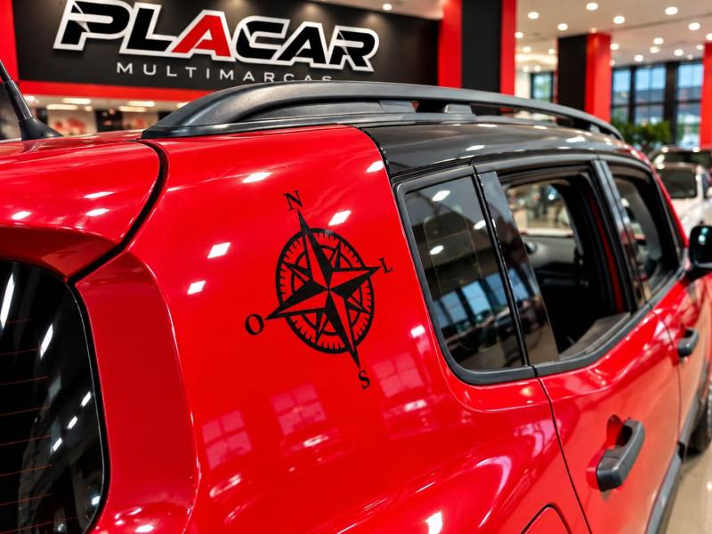 foto do RENEGADE SPORT 1.8 4X2 FLEX 16V MANUAL 2016
