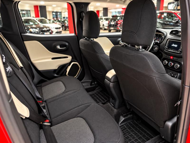 foto do RENEGADE SPORT 1.8 4X2 FLEX 16V MANUAL 2016