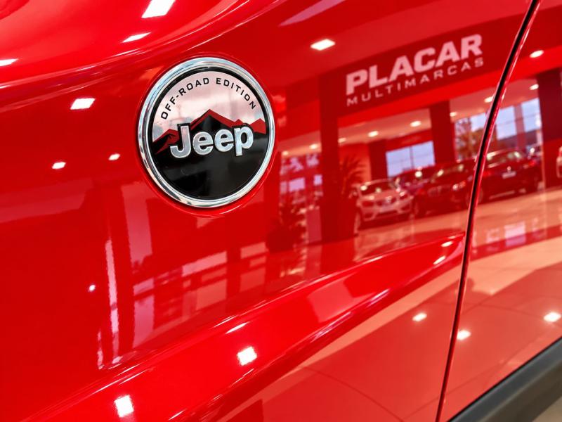 foto do RENEGADE SPORT 1.8 4X2 FLEX 16V MANUAL 2016