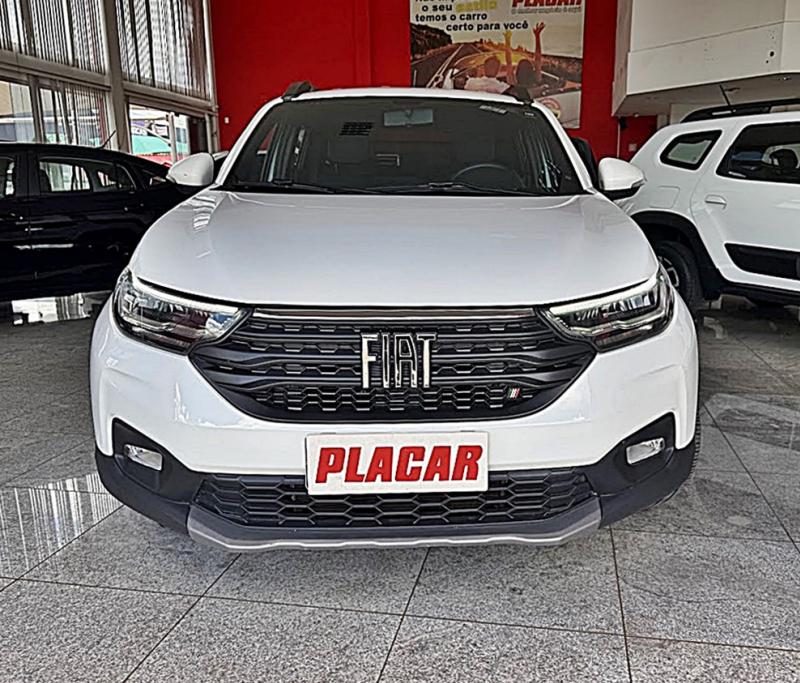foto do STRADA 1.3 FIREFLY FLEX  VOLCANO CD MANUAL 2023