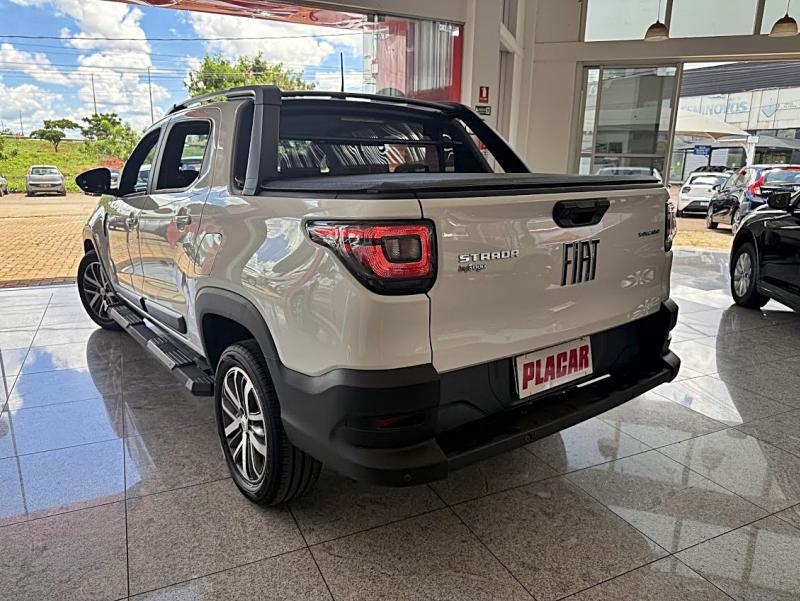 foto do STRADA 1.3 FIREFLY FLEX  VOLCANO CD MANUAL 2023