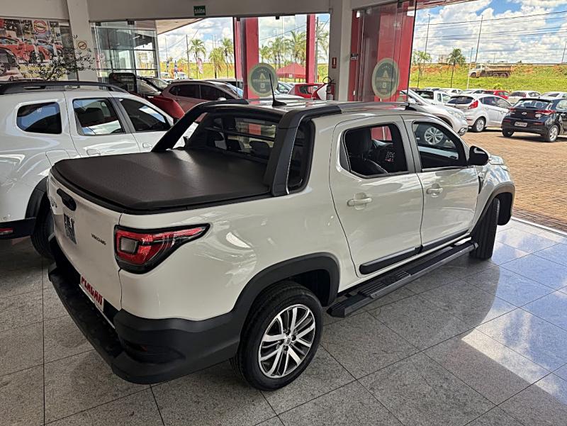 foto do STRADA 1.3 FIREFLY FLEX  VOLCANO CD MANUAL 2023