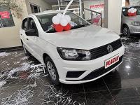 Foto do veículo VOLKSWAGEN GOL 1.0 12V MPI TOTALFLEX MANUAL