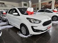 Foto do veículo FORD KA 1.0 TI-VCT FLEX SE MANUAL