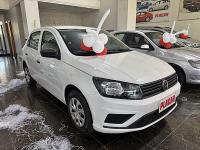Foto do veículo VOLKSWAGEN GOL MPI 1.0 FLEX 12V 5P