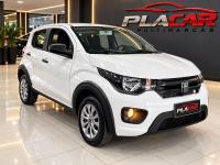Foto do veículo FIAT MOBI LIKE 1.0 FIRE FLEX 5P