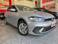 Foto do veículo VOLKSWAGEN POLO COMFORTLINE TSI 1.0 FLEX 12V AUTOMÁTICO