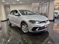 Foto do veículo VOLKSWAGEN POLO COMFORTLINE TSI 1.0 FLEX 12V AUTOMÁTICO