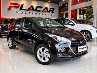 Foto do veículo HYUNDAI HB20 1.6 PREMIUM 16V FLEX 4P AUTOMÁTICO