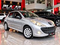 Foto do veículo PEUGEOT 207 1.6 XS 16V FLEX 4P AUTOMÁTICO