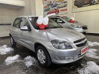 Foto do veículo CHEVROLET CELTA 1.0 MPFI LT 8V FLEX 4P MANUAL