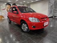 Foto do veículo CHEVROLET CELTA 1.0 MPFI LIFE 8V FLEX 2P MANUAL