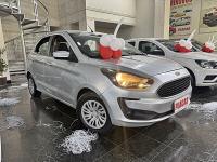 Foto do veículo FORD KA 1.0 TI-VCT FLEX SE MANUAL