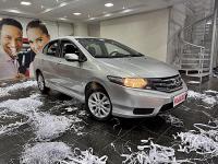 Foto do veículo HONDA CITY 1.5 LX 16V FLEX 4P AUTOMÁTICO