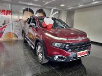 Foto do veículo FIAT TORO 2.0 16V TURBO DIESEL RANCH 4WD AT9