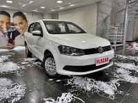 Foto do veículo VOLKSWAGEN VOYAGE 1.6 MI COMFORTLINE 8V FLEX 4P MANUAL