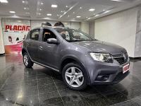 Foto do veículo RENAULT SANDERO 1.6 16V SCE FLEX ZEN AUTOMÁTICO
