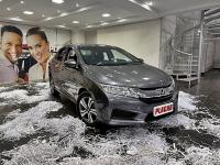 Foto do veículo HONDA CITY LX 16V FLEX 4P AUTOMÁTICO