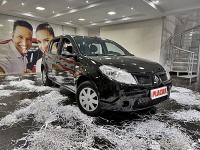 Foto do veículo RENAULT SANDERO 1.0 AUTHENTIQUE 16V FLEX 4P MANUAL