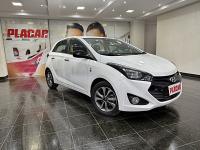 Foto do veículo HYUNDAI HB20 1.6 COPA DO MUNDO  16V FLEX 4P MANUAL