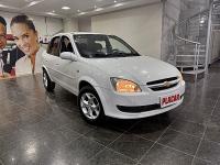 Foto do veículo CHEVROLET CLASSIC 1.0 MPFI LS 8V FLEX 4P MANUAL