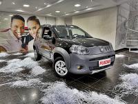 Foto do veículo FIAT UNO EVO WAY 8V FLEX 2P MANUAL