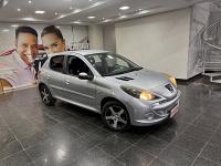 Foto do veículo PEUGEOT 207 1.6 QUIKSILVER 16V FLEX 4P MANUAL