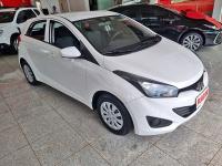 Foto do veículo HYUNDAI HB20 1.0 COMFORT 12V FLEX 4P MANUAL