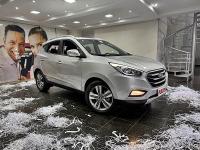 Foto do veículo HYUNDAI IX35 2.0 16V FLEX 4P AUTOMÁTICO