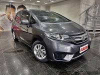 Foto do veículo HONDA FIT LX 1.5 16V  FLEX AUTOMÁTICO