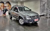 Foto do veículo FIAT STRADA 1.8 MPI ADVENTURE CD 8V FLEX 2P MANUAL