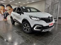 Foto do veículo RENAULT CAPTUR 1.3 TCE FLEX ICONIC AUTOMÁTICO