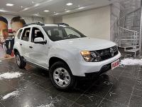 Foto do veículo RENAULT DUSTER 1.6 16V SCE FLEX EXPRESSION AUTOMÁTICO