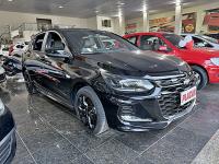 Foto do veículo CHEVROLET ONIX 1.0 TURBO FLEX RS AUTOMÁTICO