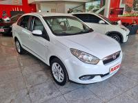 Foto do veículo FIAT GRAND SIENA 1.6 MPI ESSENCE 16V FLEX AUTOMÁTICO