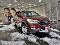 Foto do veículo HONDA CR-V  2.0 EXL 4X4 16V FLEX 4P AUTOMÁTICO