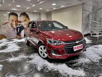 Foto do veículo CHEVROLET ONIX 1.0 TURBO FLEX PREMIER AUTOMÁTICO