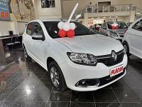 Foto do veículo RENAULT SANDERO VIBE 1.0 12V SCE FLEX EXPRESSION MANUAL