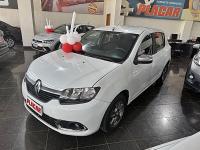 Foto do veículo RENAULT SANDERO VIBE 1.0 12V SCE FLEX EXPRESSION MANUAL