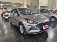 Foto do veículo HYUNDAI HB20 1.0 12V FLEX VISION MANUAL
